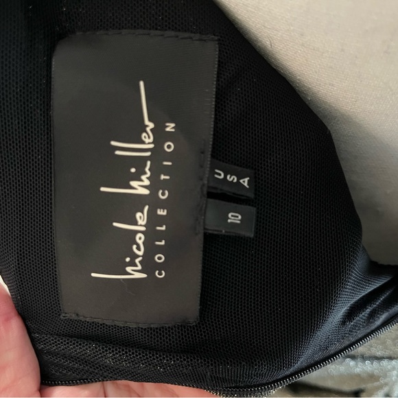 Nicole Miller Collection: USA Size 10.   Perfect condition - Picture 4 of 10